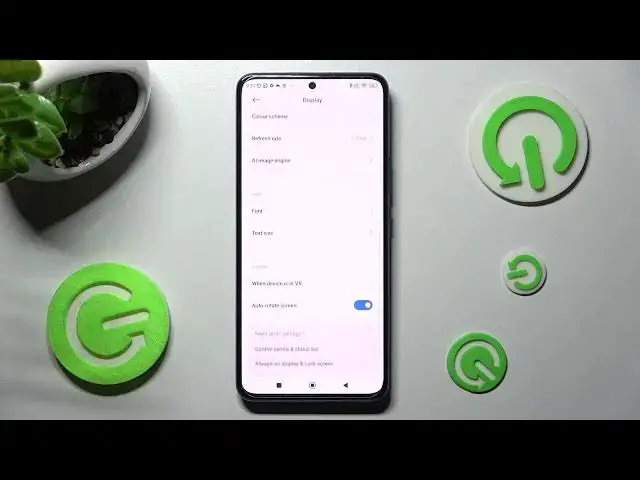 'Video thumbnail for How to Change Font Size in XIAOMI 12T Pro – Make Font Larger / Smaller'
