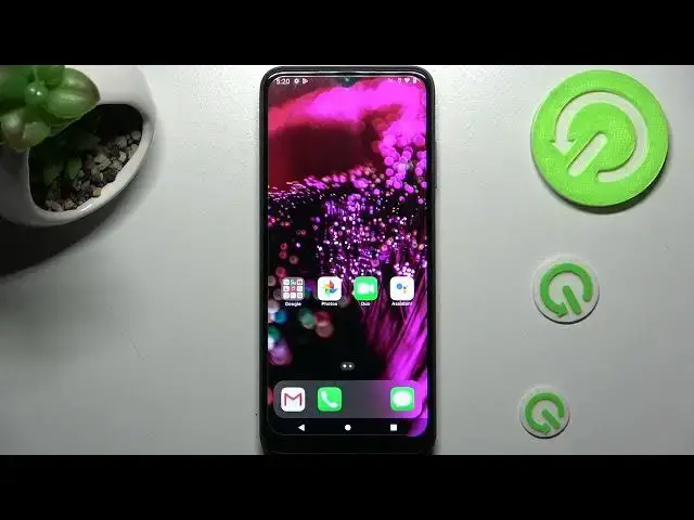 'Video thumbnail for How to Download and Apply iOS Launcher on T-MOBILE Revvl 6 Pro'
