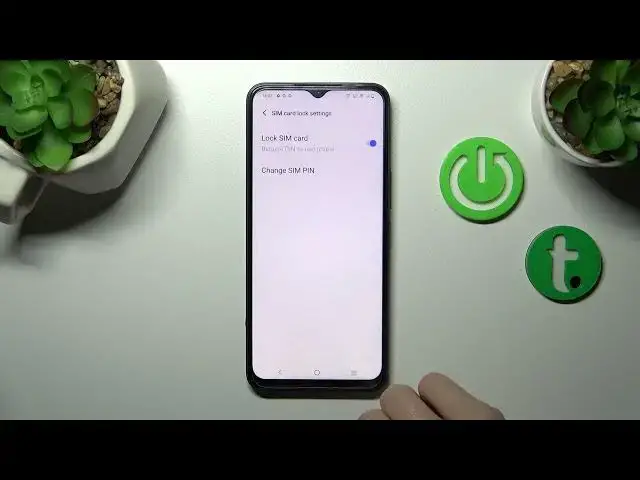 'Video thumbnail for How to Remove PIN Code in Vivo Y35 – Delete PIN from SIM Card'