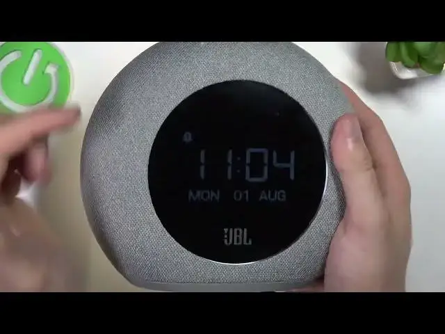 'Video thumbnail for How to Set Alarm Clocks in JBL Horizon 2?'