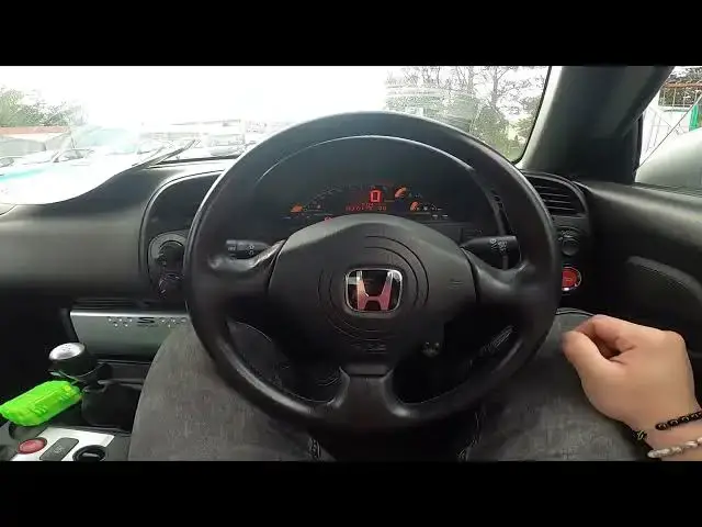 'Video thumbnail for How to Reset Trip A and B Data in Honda S2000 ( 1999 - 2009 ) - Clear Driving Info'