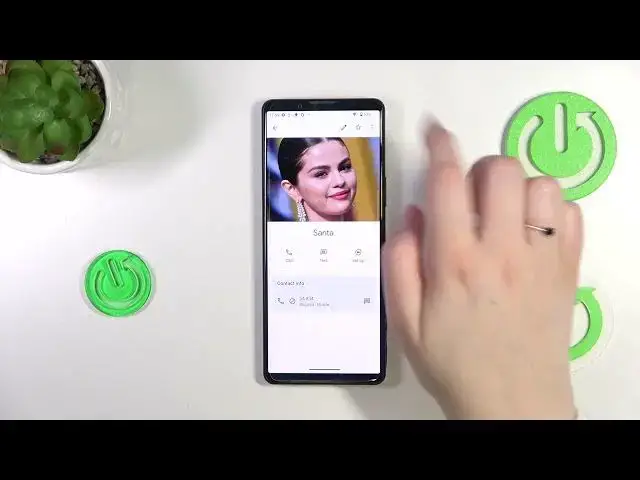 'Video thumbnail for How to Block Number in SONY Xperia 5 IV – Create Blacklist'