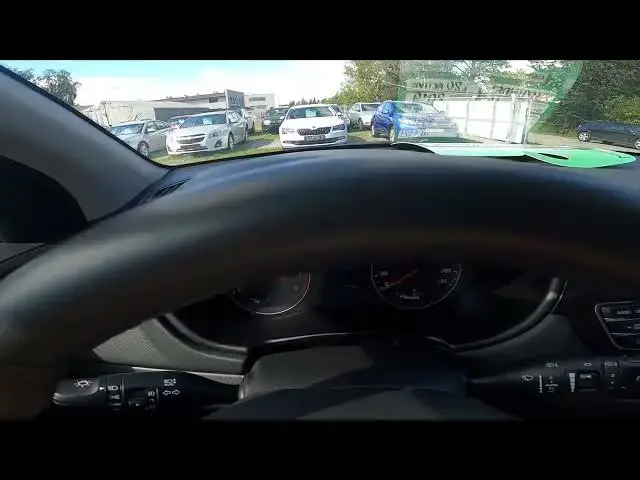 'Video thumbnail for How to Check Trip A and Trip B Info in Hyundai I20 II ( 2012 – 2020 ) - Find and Manage Trip Info'