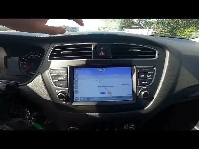 'Video thumbnail for How to Manage Map Settings in Hyundai I20 II ( 2012 – 2020 ) -  Find and Manage Map Settings'