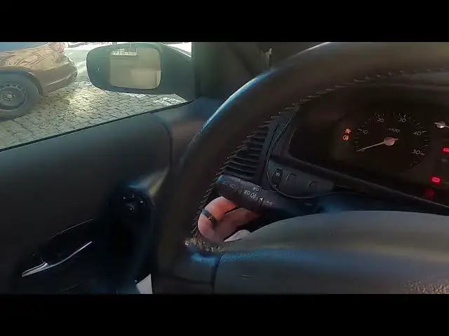'Video thumbnail for How to Enable or Disable Rear Anti-fog Lights in Renault Laguna II ( 2001 – 2007 ) - Anti Fog Lights'