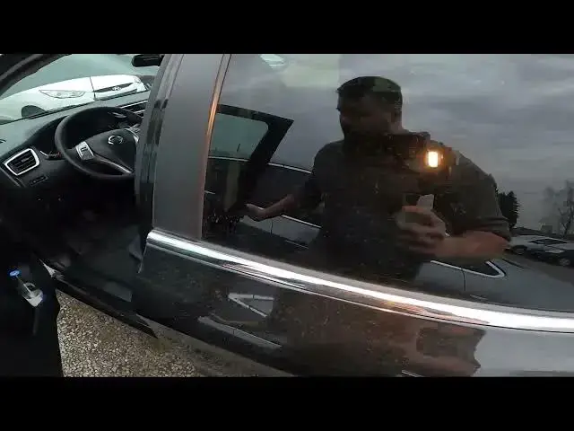 'Video thumbnail for Where is the VIN number of my Nissan Qashqai II ( 2014 – 2021 ) | All Possible VIN Number Locations'