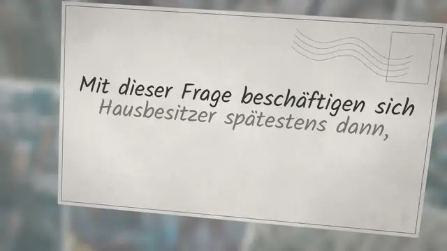 'Video thumbnail for Notstromaggregat für Heizungsbetrieb – 4 Kriterien für sichere Installation'
