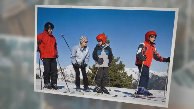 'Video thumbnail for Do You Have to Wear a Helmet Skiing?'