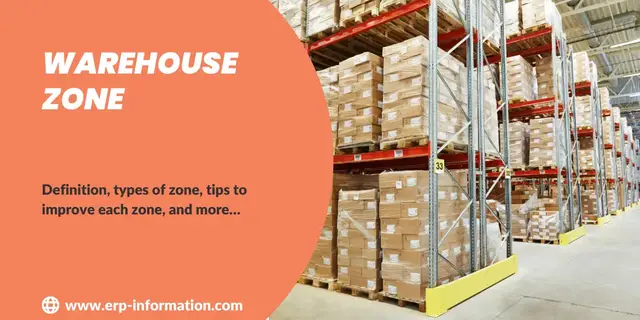 'Video thumbnail for What is Warehouse Zone? - Types and Tips'