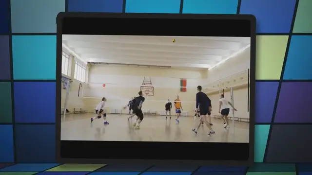 'Video thumbnail for How Long Is A Volleyball Game? (High School, College, Beach)'