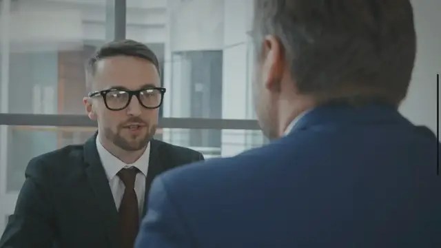 'Video thumbnail for Blank Wills'