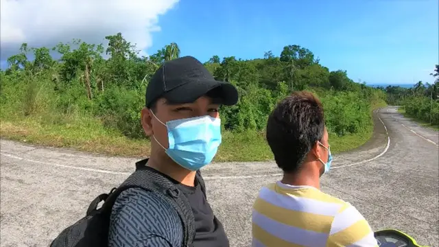 'Video thumbnail for Relaxing Countryside Road Trip Adventure'