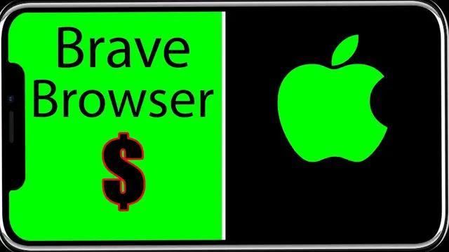 'Video thumbnail for How To Use Brave Browser On iPhone & Earn Money!'