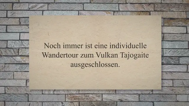'Video thumbnail for Wandertour zum neuen Vulkan – La Palma NEWS'
