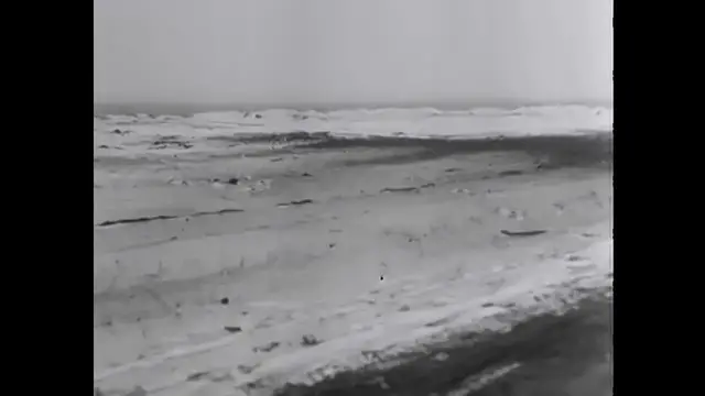 'Video thumbnail for German Armor in action, 1944.'