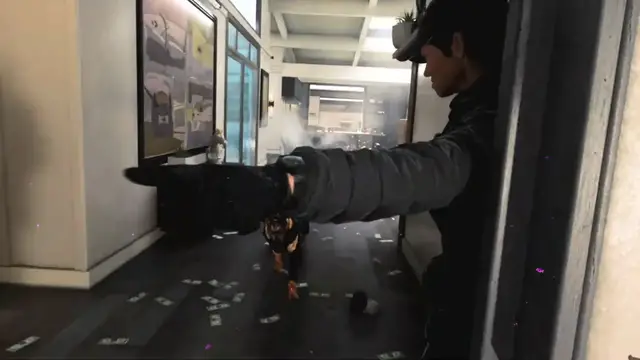 'Video thumbnail for Bande-annonce - Saison 2 Call of Duty Modern Warfare III et Warzone'