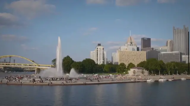 'Video thumbnail for Best Breakfast in Pittsburgh'