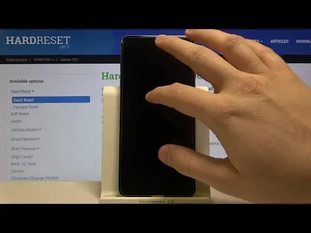 'Video thumbnail for How to Turn Off Always on Display in Samsung Galaxy S21+?'