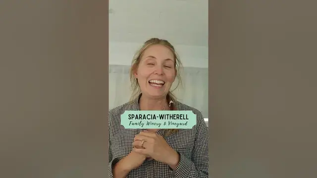 'Video thumbnail for MOST FAMILY FRIENDLY WINERY | Sparacia-Witherell Family Winery Brooksville Florida #Shorts #Shorts'
