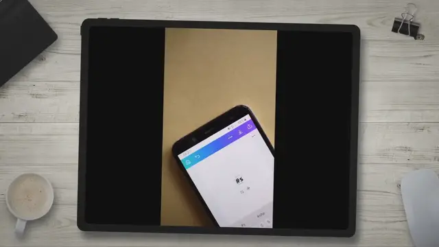 'Video thumbnail for How To Make App Icons Bigger On Android? [5 Updated Ways]'