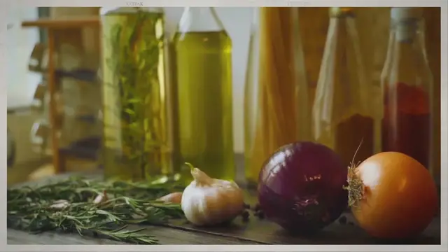 'Video thumbnail for Smoke Points for Cooking Oils'
