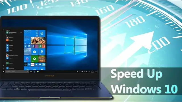 'Video thumbnail for 10+ Best Way To Speed Up Your Windows 10/11 Performance ! 💻 (Best Settings) [FOR FREE] #tech'