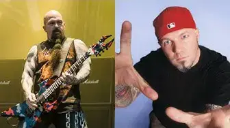 'Video thumbnail for SLAYER’s KERRY KING Slams Nü-Metal And Disparages ‘Diabolus In Musica’'