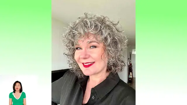 'Video thumbnail for 50 Beautiful Curly Hairstyles _ Curly Hair Ideas for 2025.Curly Bob Haircut for 2025(720P_HD)'