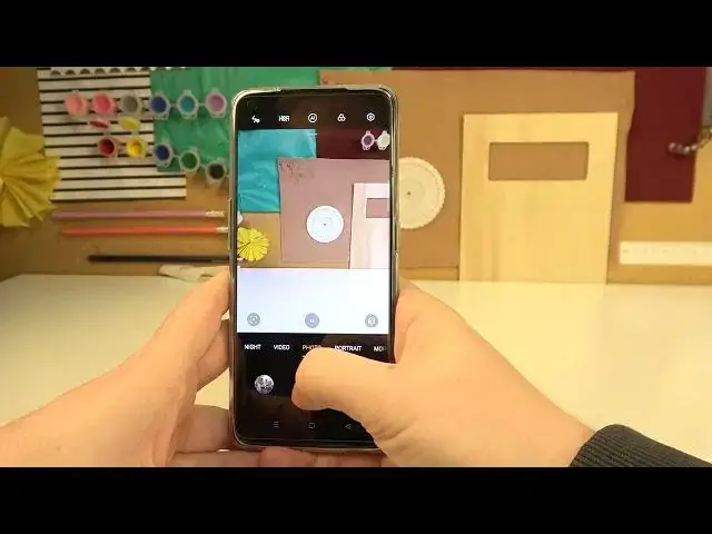 'Video thumbnail for OPPO Reno5 Z 5G Camera Top Tricks'