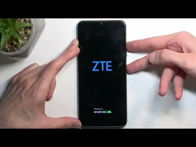 'Video thumbnail for ZTE Blade A71 HARD RESET / SCREEN LOCK BYPASS'