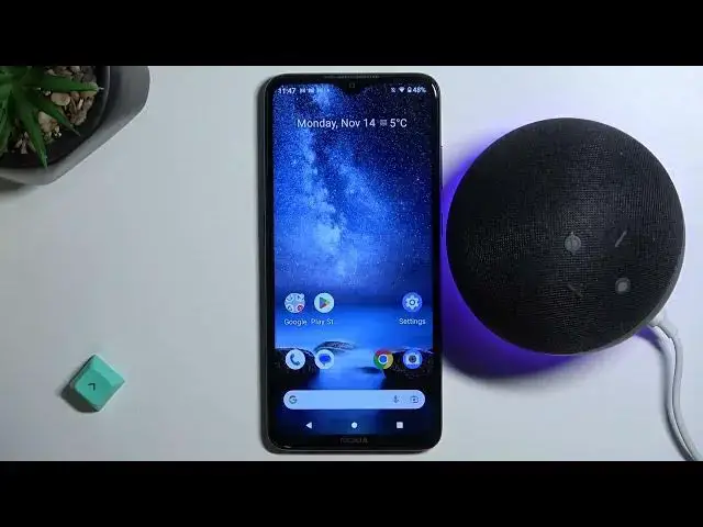 'Video thumbnail for How to Check Serial Number on Amazon Echo Dot 5?'