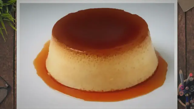 'Video thumbnail for Queso Napolitano: Una receta clásica y popular de flan - Rosalat'