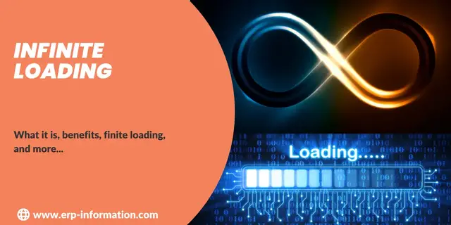 'Video thumbnail for What is Infinite Loading? - Benefits, Example'