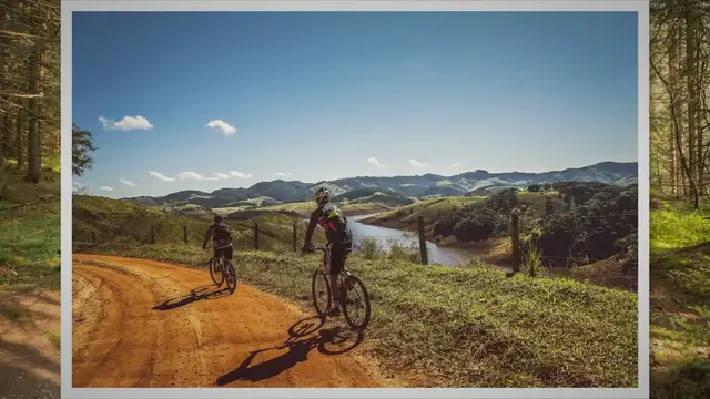 'Video thumbnail for How to Prepare For the C&O Canal and GAP Trail'