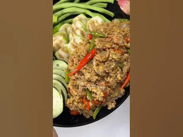 'Video thumbnail for ឆាប្រហុកក្រសាំង'