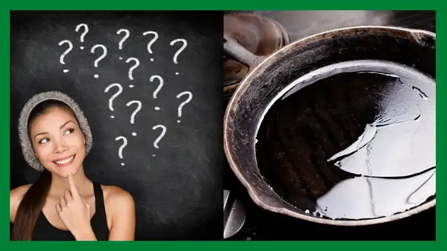 'Video thumbnail for How Often Do You Season A Cast Iron Skillet?'