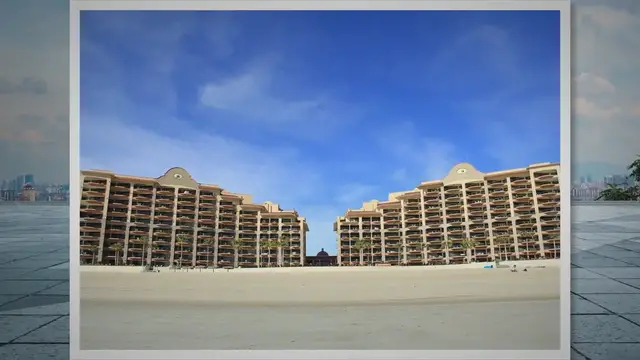 'Video thumbnail for Upscale Condos For Sale Or Rent'