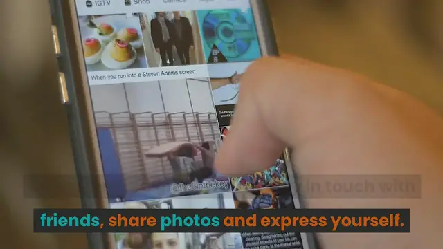 'Video thumbnail for HERE'S HOW TO DELETE YOUR INSTAGRAM ACCOUNT'