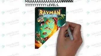 'Video thumbnail for TOP 10 VIDEO GAMES I PREFER YOU BUY'