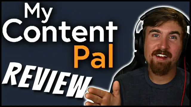 'Video thumbnail for Is This Worth $0.08 Per Word? | My Content Pal Review'