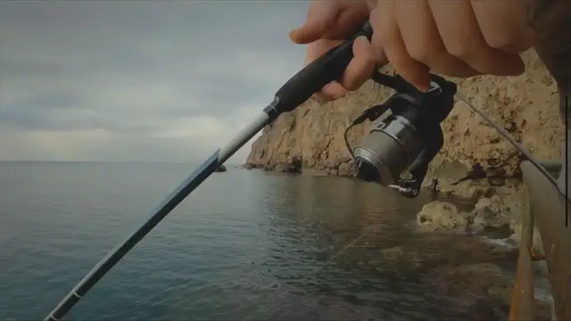'Video thumbnail for The 5 Things You Should Never Do with Your Fish Finder'