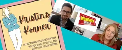 'Video thumbnail for BWW Exclusive: Kristin's Korner with Special Guest Joel Dommel'