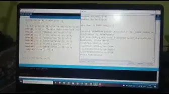 'Video thumbnail for ESP32 with MODBUS RTU RS485 Protocol Using Arduino IDE'