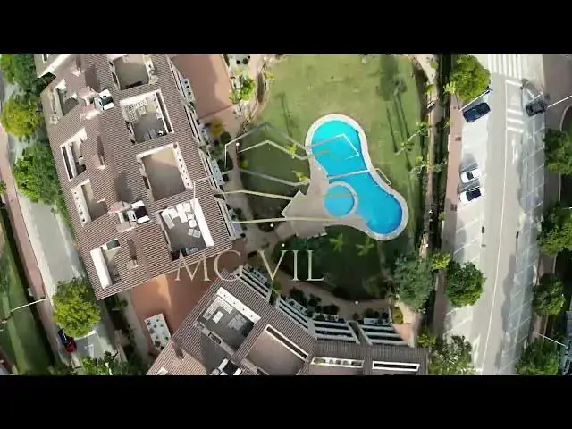 'Video thumbnail for Apartamento a la venta en Playa del Arenal de Javea - Costa Blanca'