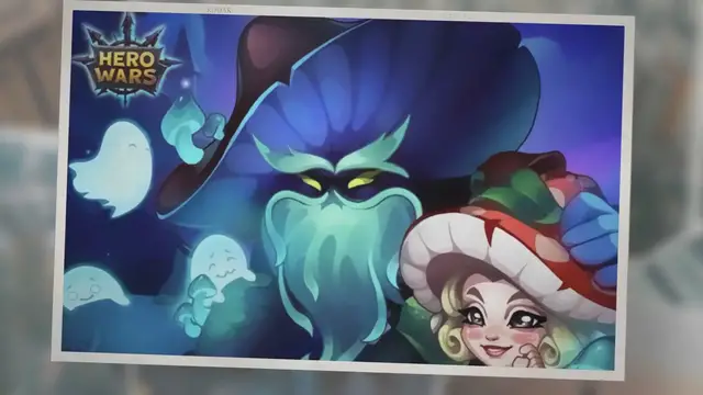 'Video thumbnail for Hero Wars Tier List November 2022 Update'
