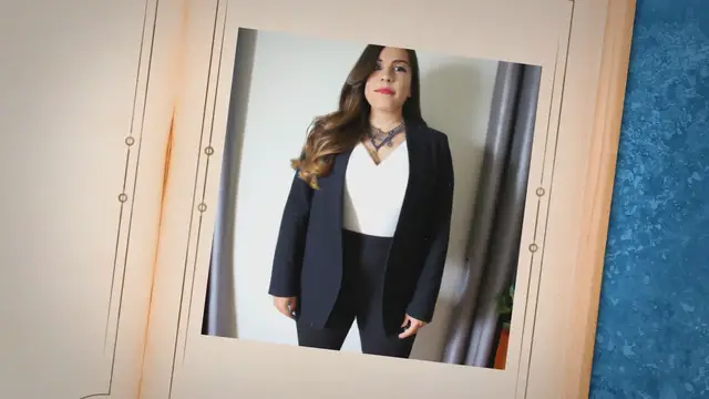 'Video thumbnail for Cómo vestirse para una entrevista de trabajo'