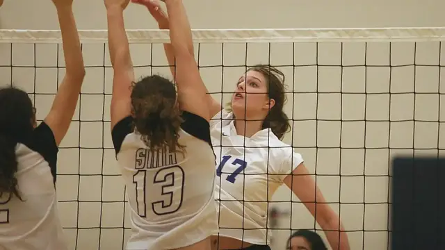'Video thumbnail for 7 Basic Volleyball Skills for Beginners'