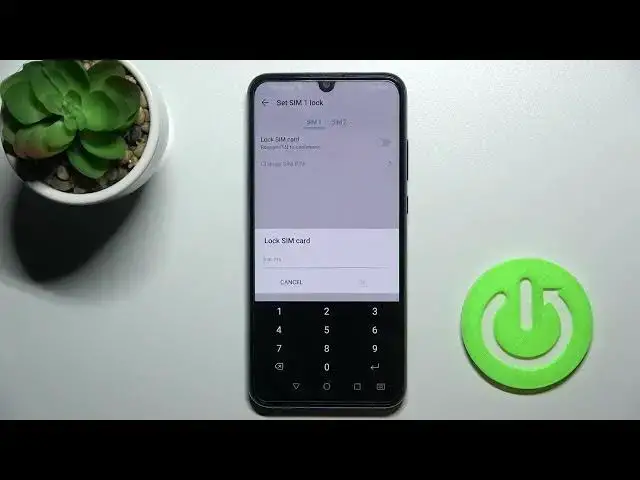 'Video thumbnail for How to Lock SIM Card with SIM PIN on Honor 20E – Add SIM PIN'