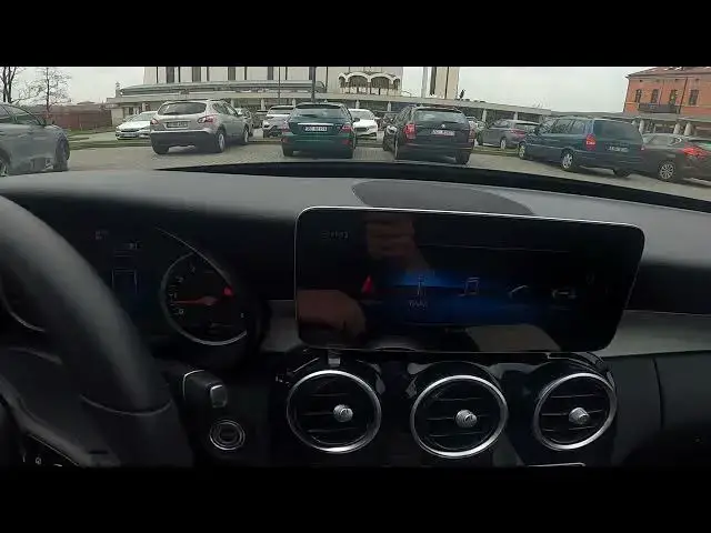 'Video thumbnail for How to Enable or Disable Frequency Fix in Mercedes C Class W205 ( 2013 - now )'