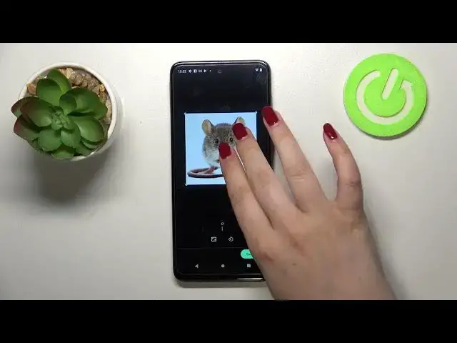'Video thumbnail for How to Add Photo to Contact in MOTOROLA Moto G22 - Add Picture to Contact'